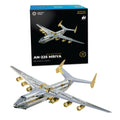 AN-225 MRIYA - OFFICIAL EXCLUSIVE EDITION