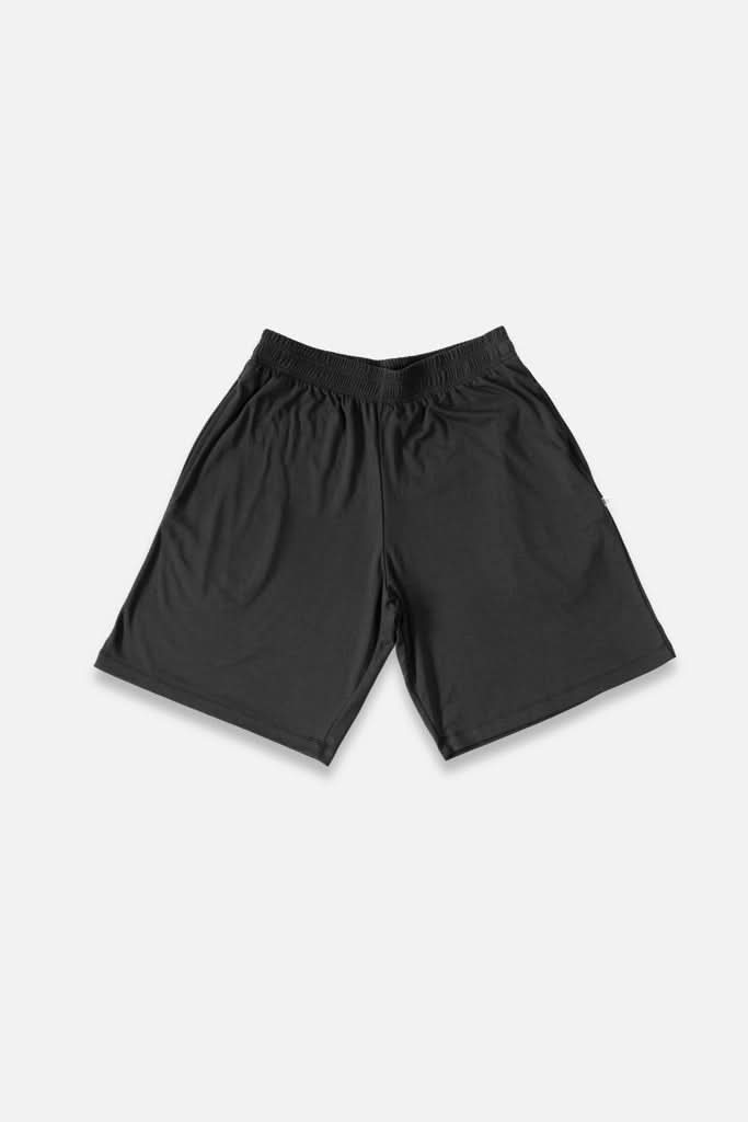 Men's Bamboo Shorts | Black