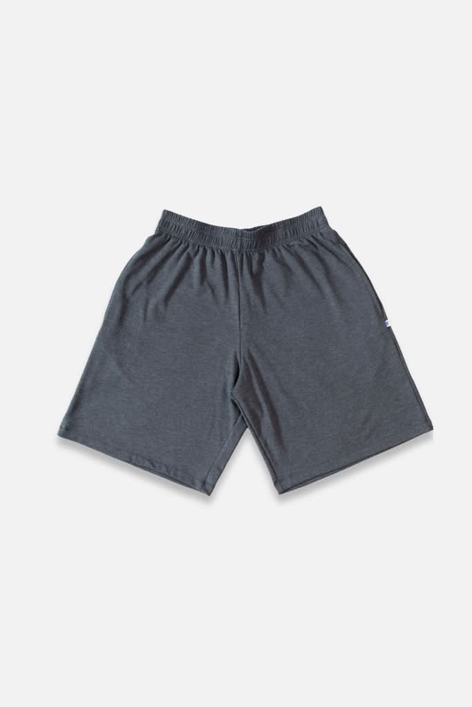 Men's Bamboo Shorts | Black