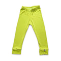 Youth Bamboo Leggings | Fresh Clover