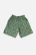 Men's Bamboo Shorts | Black