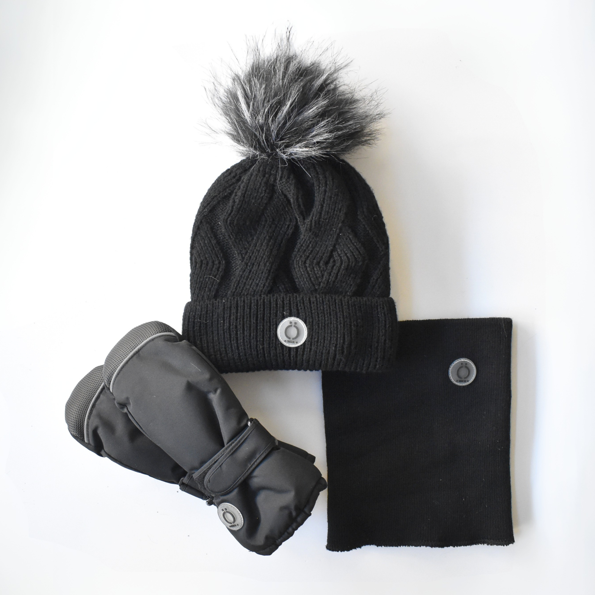 Nikki's Snowsuit Winter Bundle