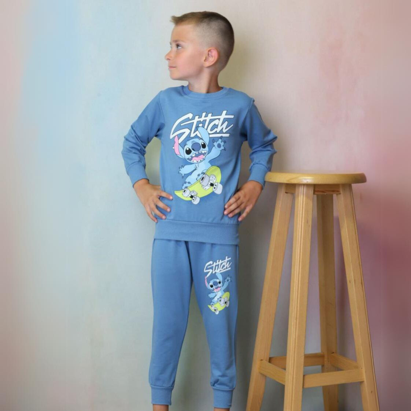 Unisex Joggers Set