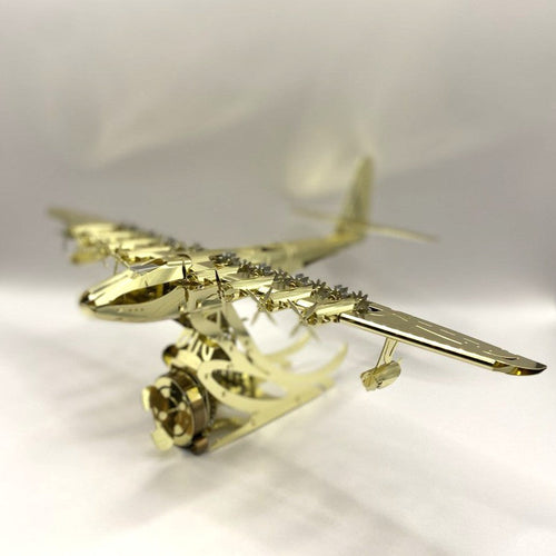 AURUM WINGS CELESTIAL HUGHES H-4 HERCULES SPRUCE GOOSE