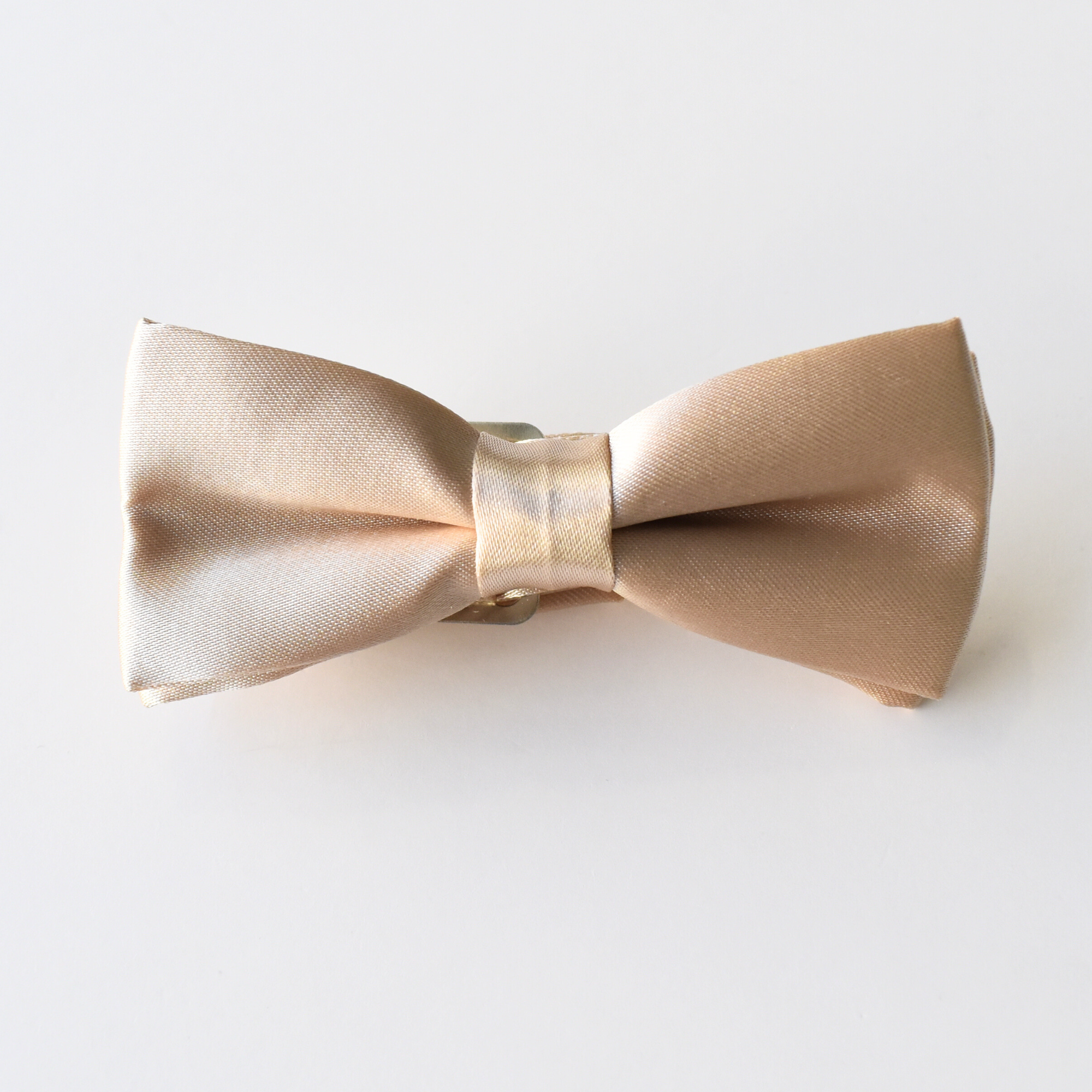 Satin Bowtie