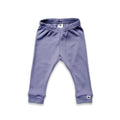 Baby Bamboo Leggings | Dusty Lilac-0