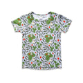 Baby/Kids' Bamboo T-Shirt | Strawberry Patch