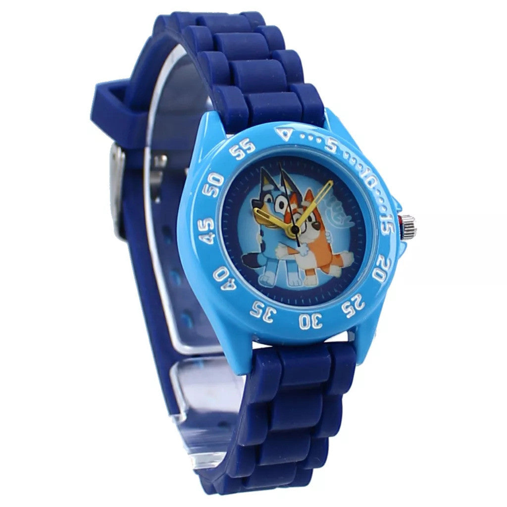 Bluey sports watch for kids