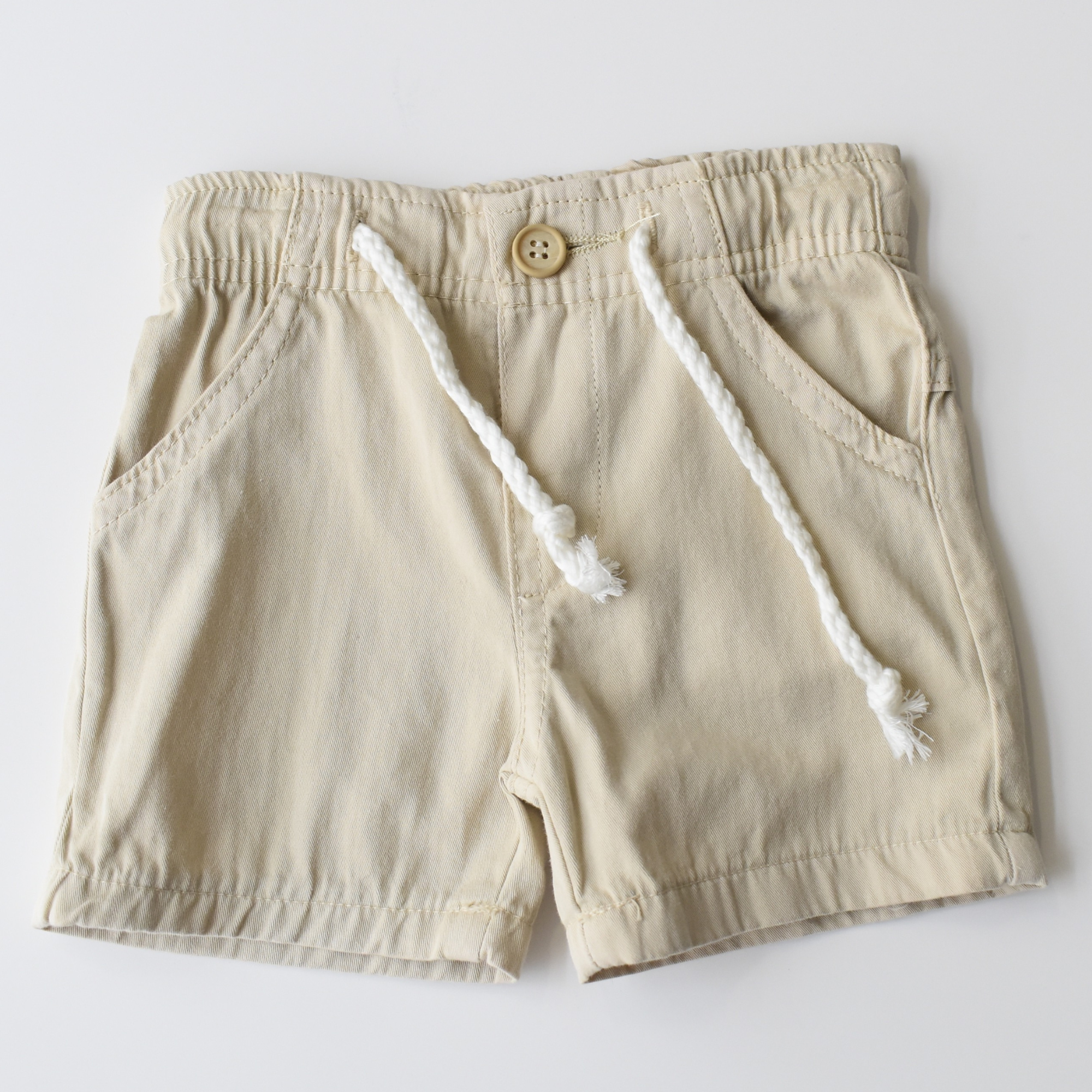 Stylish Steve Casual Short Set