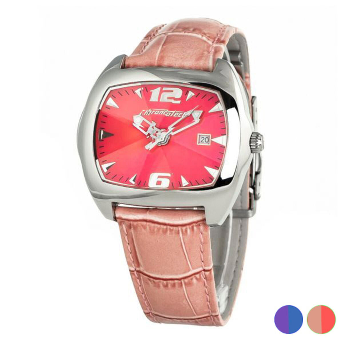 Unisex Watch Chronotech CT2188L