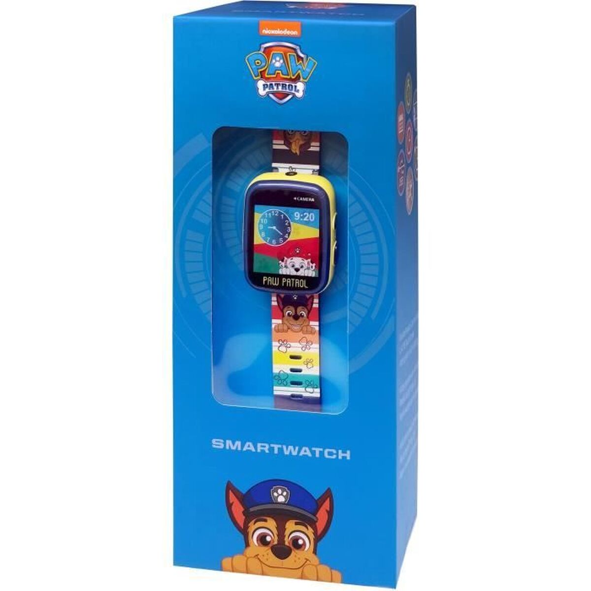 Infant's Watch Kids Licensing