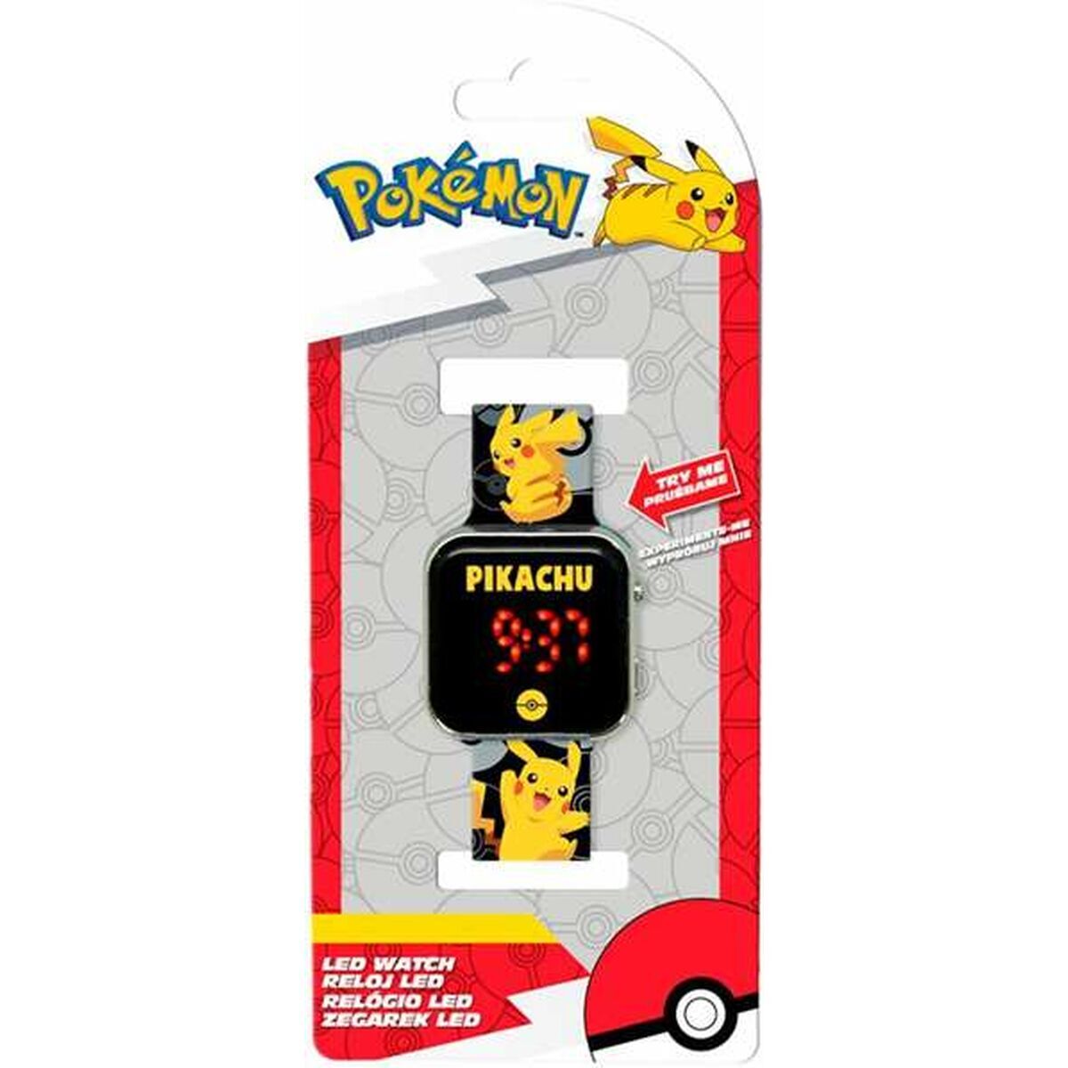 Infant's Watch Kids Licensing