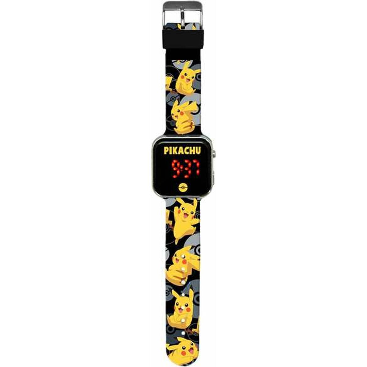 Infant's Watch Kids Licensing