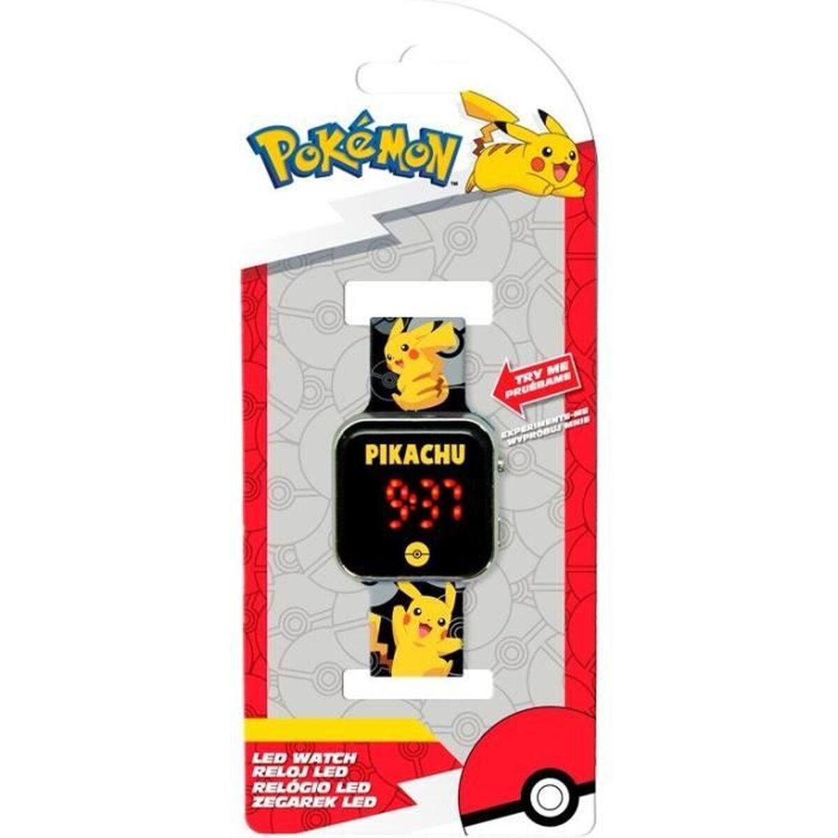 Infant's Watch Kids Licensing