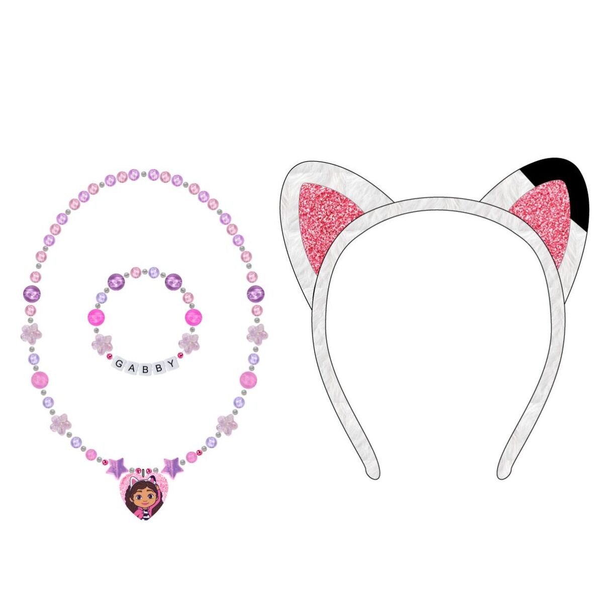 Ladies' Watch Gabby's Dollhouse