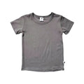 Baby/Kids' Bamboo T-Shirt | Umber