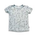 Youth Bamboo T-shirt | Kite Dreams