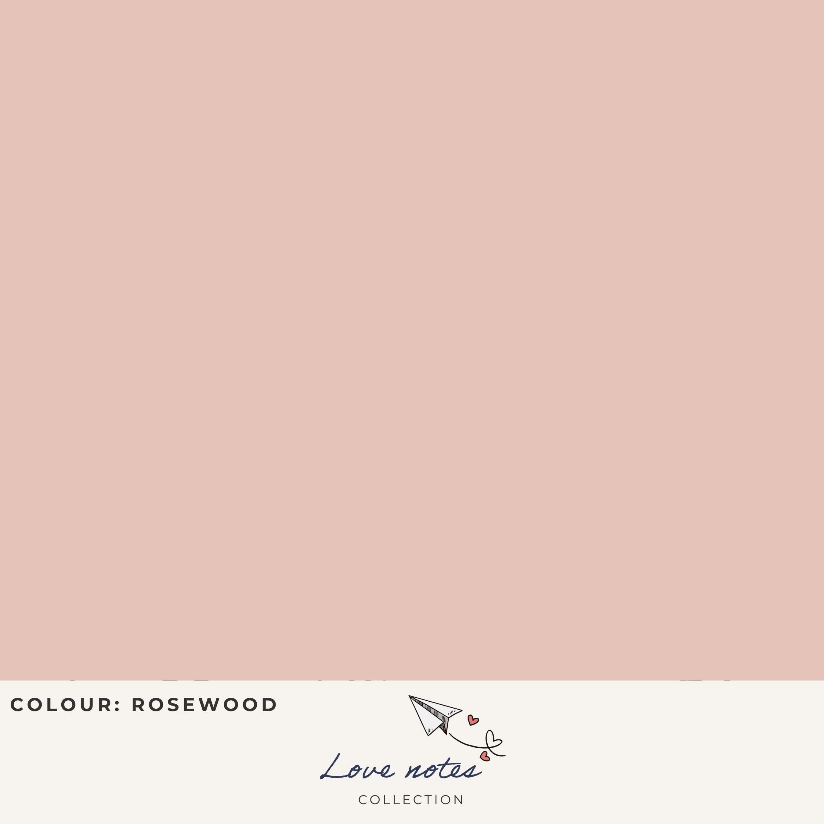 Baby/Kids' Bamboo Beanie | Rosewood