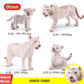 African Animal Toys