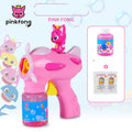 Bubble Blowing Machine