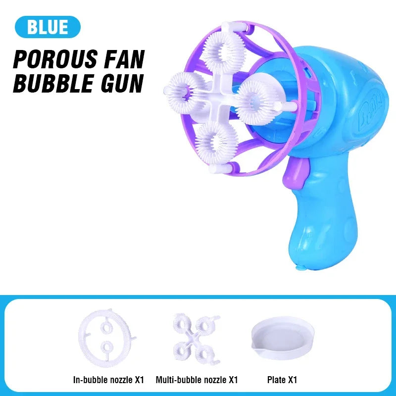 Bubble Machine
