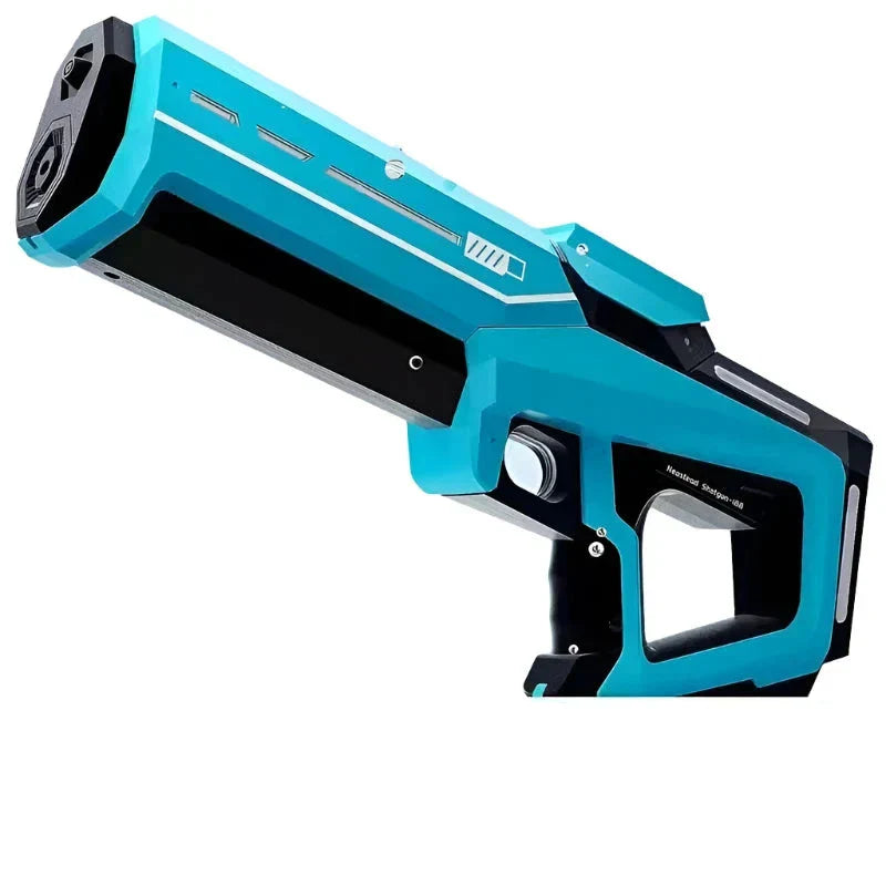 Electric Continuous Shooting Water Gun Toy