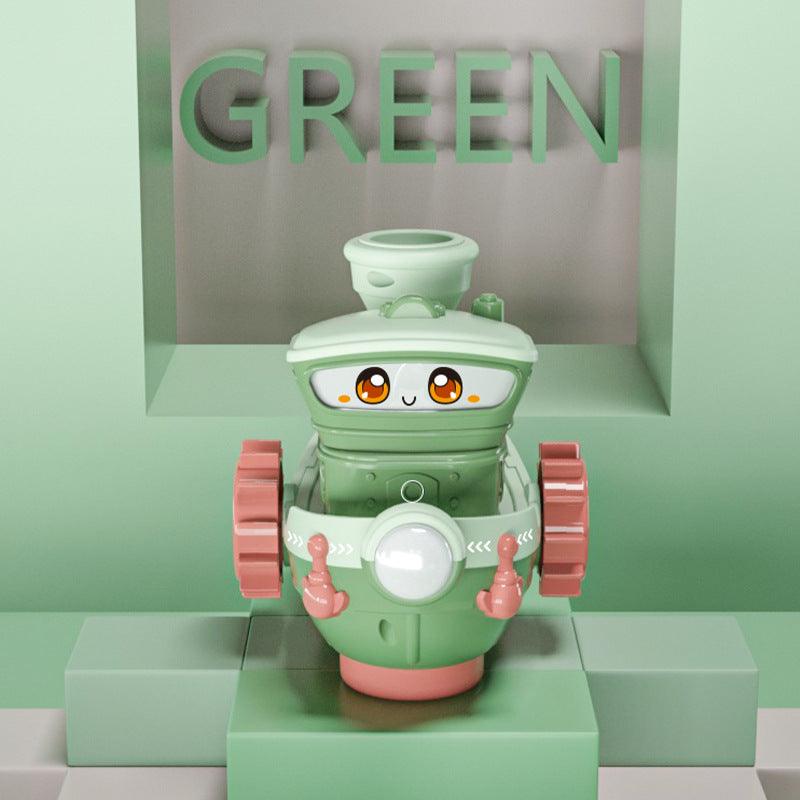 Electric Water Adventure Ship Toy for Kids - Splash & Play Fun!