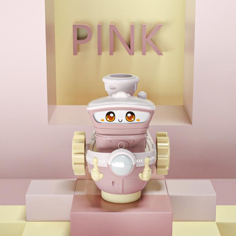 Electric Water Adventure Ship Toy for Kids - Splash & Play Fun!