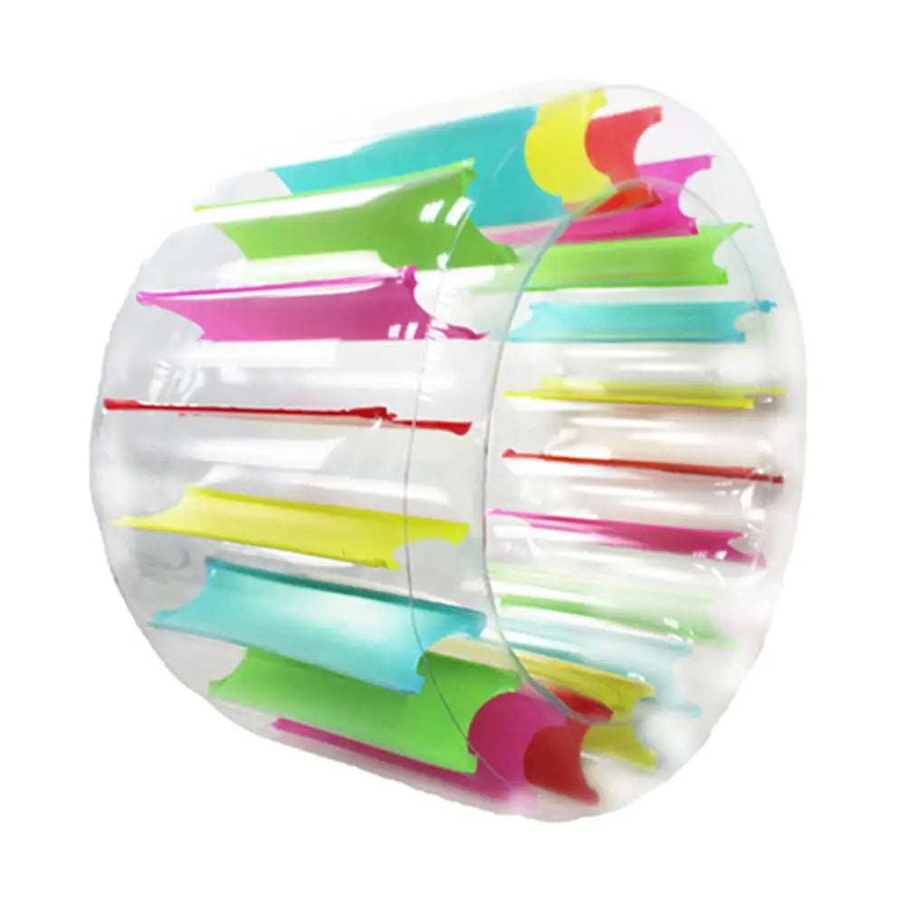 1PCS Outdoor Water Sports Inflatable Roller Ball for Kids