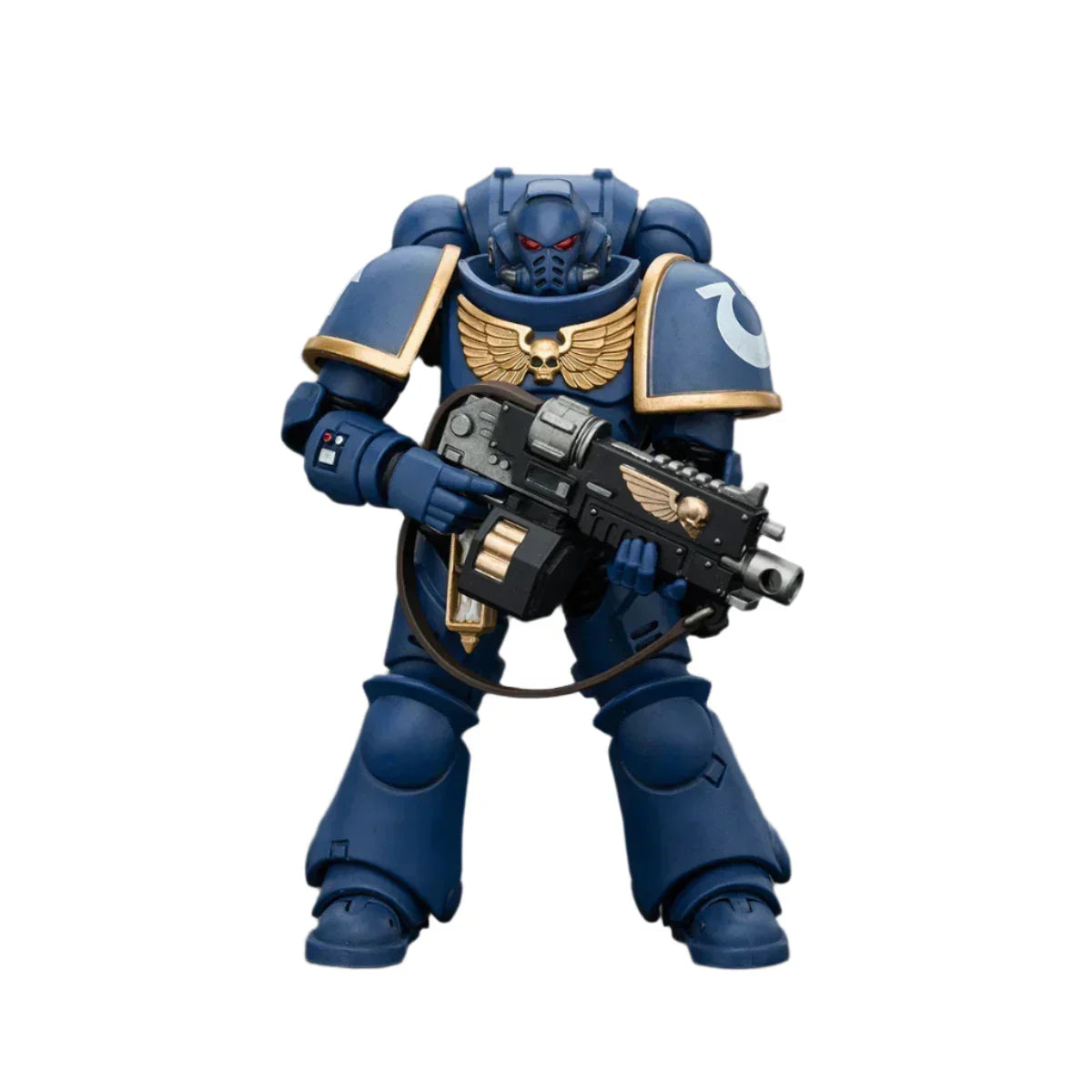 Warhammer Ultramarines Intercessor Action Figure