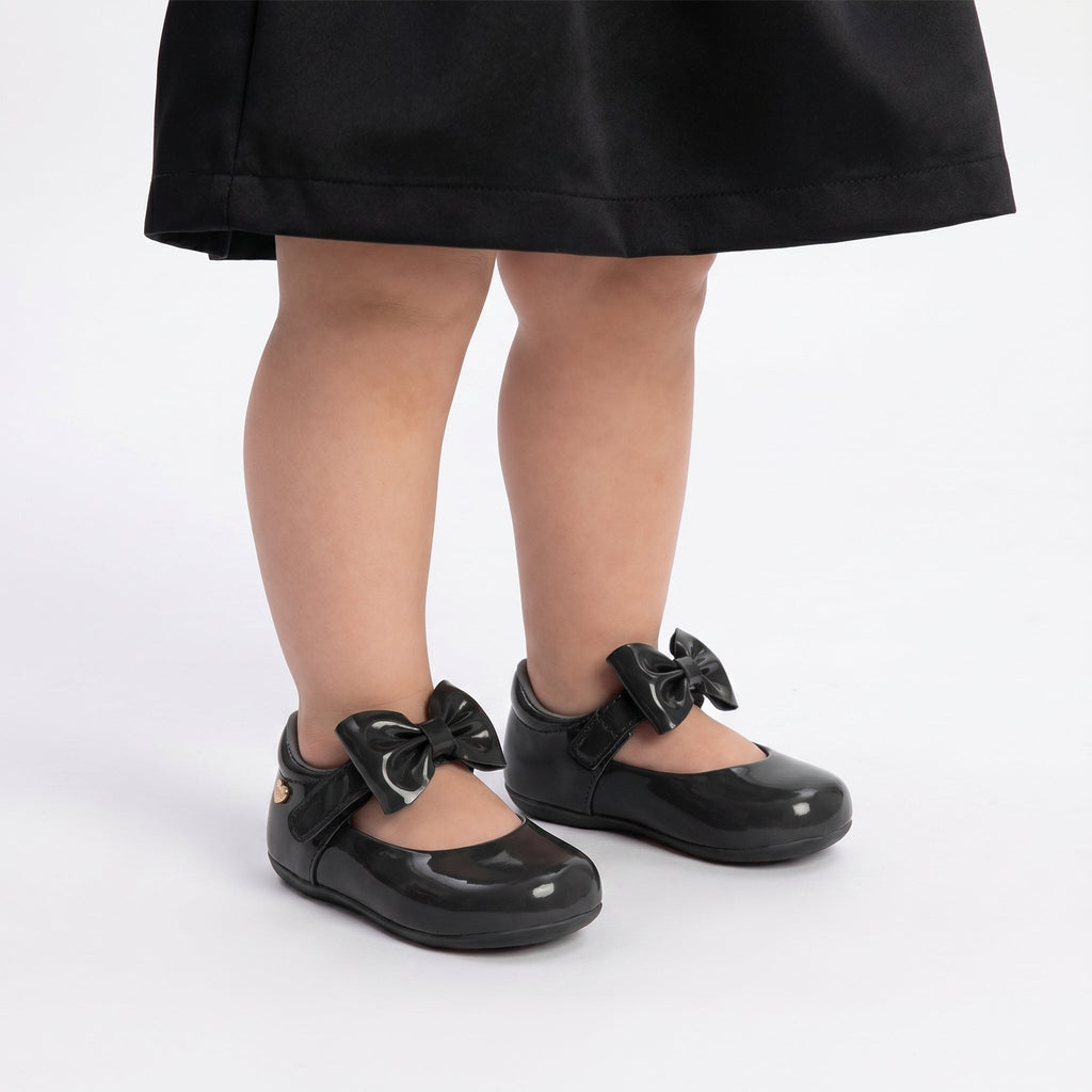 Marissa's Ballerina Girls Formal Shoes