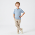 The Willy Classic Polo
