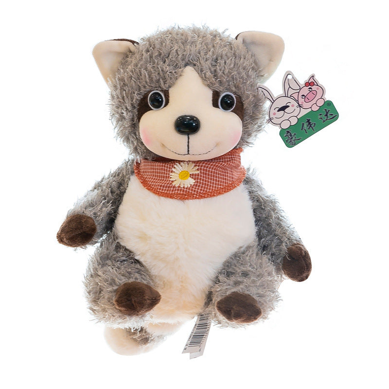 Raccoon Plush Toys