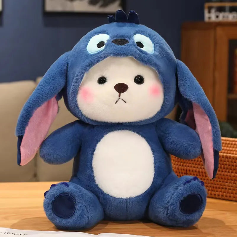Cute Stitch Plush