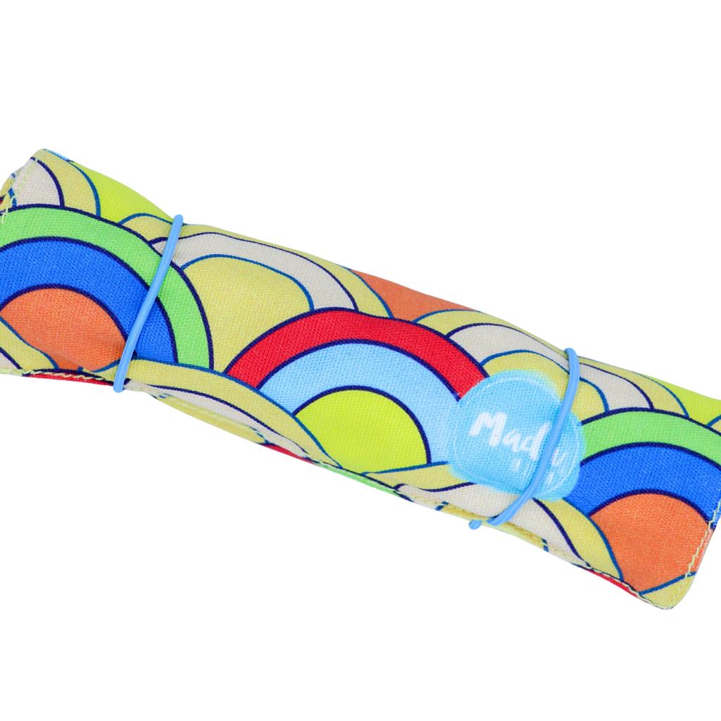 Izamal Small Pencil Case