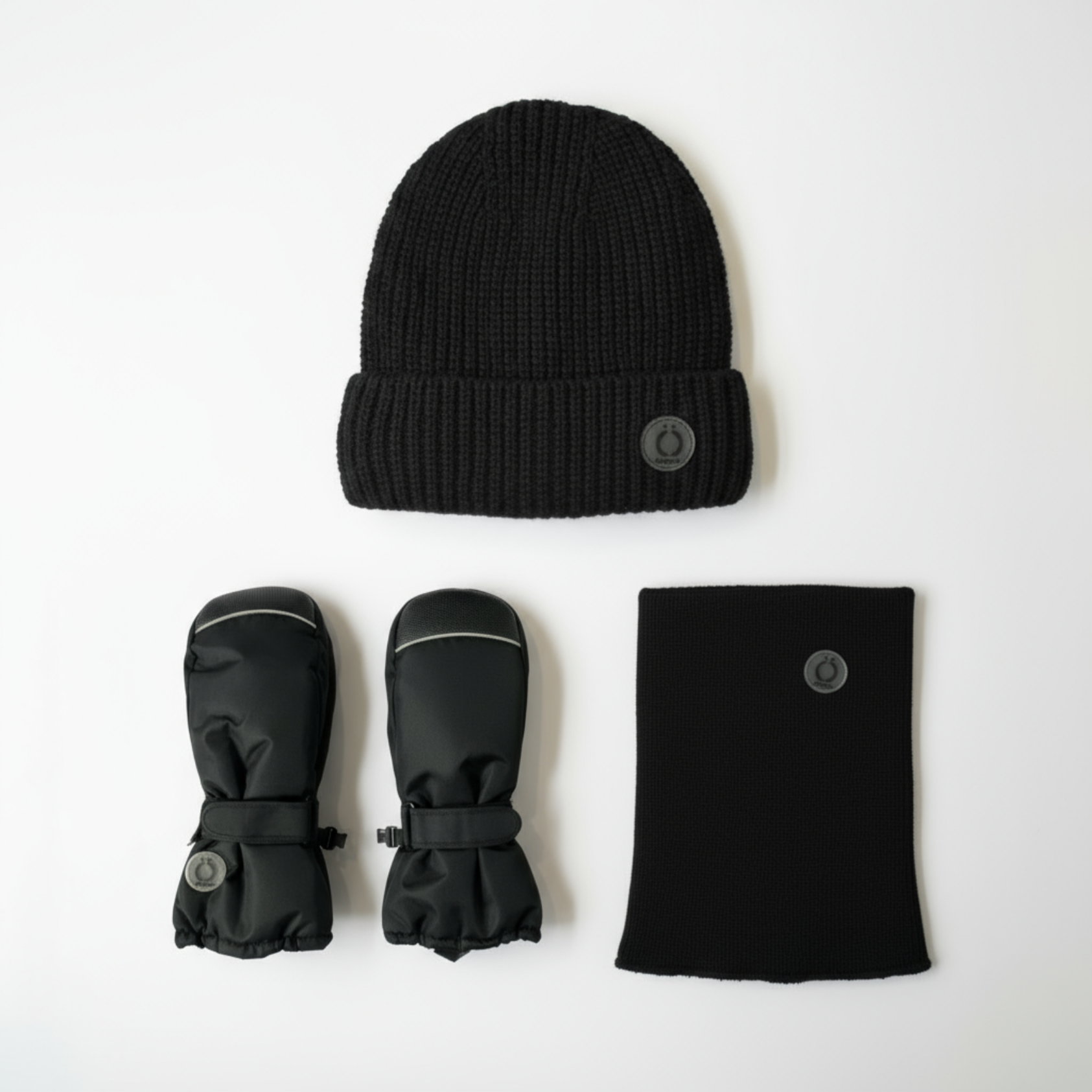 Jenna's Snowsuit Winter Bundle