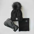 Nikki's Snowsuit Winter Bundle