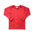 Kids' Bamboo Cardigan | Berry-0