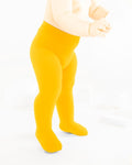Kids Tights 60 Denier - Gold
