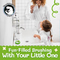 Toothbrush Toys Kids Toothbrush Timer - English Tree®